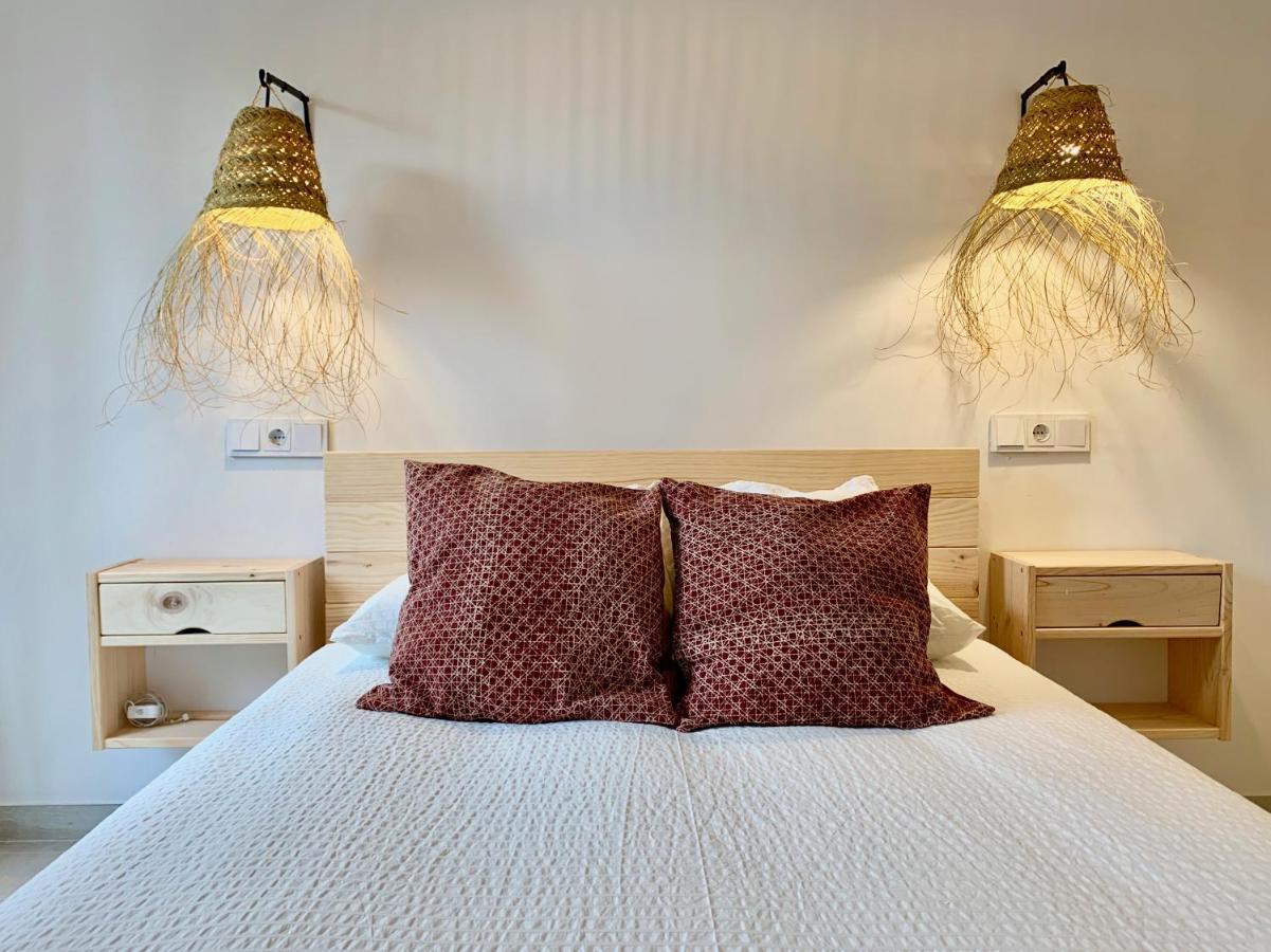 Ferienwohnung Marinas Sol - Tu Hogar Con Jardin Privado! Vera Exterior foto